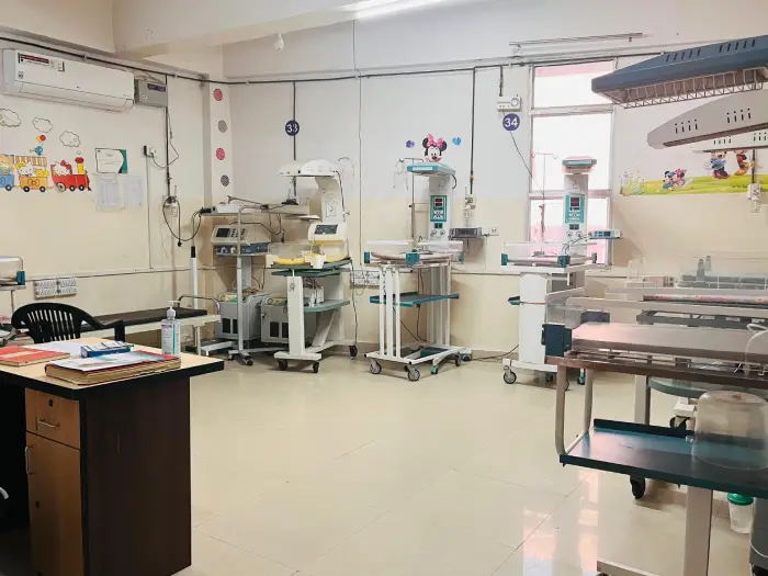 NICU