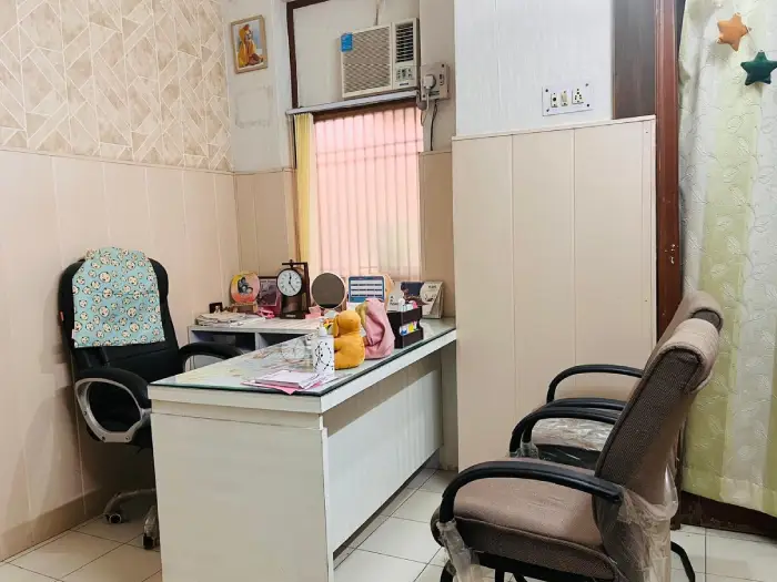 Pediatric-OPD